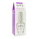 【最大3％OFF】 ネイル OPI ブリリアントトップコート OPI BRILLIANT TOP COAT 15ml ハイシャイン ブリリアント トップコート ネイリスト セルフネイル OPIトップ オーピーアイ マニキュア 新品 送料無料