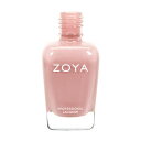 【最大3%OFF】 ZOYA ゾーヤ ZP244 MIA ミア 15ml モーブピンク ネイルカラー ネイルラッカー ゾヤ マニキュア セルフネイル ネイル 新品 送料無料