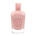 【最大3％OFF】 ZOYA ゾーヤ ZP244 MIA ミア 15ml モーブピンク ネイルカラー ネイルラッカー ゾヤ マニキュア セルフネイル ネイル 新品 送料無料