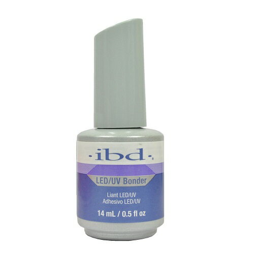 ں3OFF  ̵ LED&UVб ibd ӡǥ ܥ 14ml IBD bonder LED ͥꥹ եͥ ϡɥ ͥ륰å