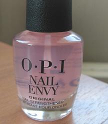 ネイル OPI ネイルエンビー オリジナル NAIL ENVY 15ml 【国内正規品】 カラー4色からご選択 オーピーアイ ストレングスナー マニキュア 速乾 ネイルカラー pink to envy bubble samoa ピンク ベージュ クリア 爪強化 送料無料 新品 【ギフトサーチ】