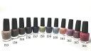 新品　送料無料●OPI オーピーアイ　ネイルラッカー アイスランドコレクション OPI NL I53 I54 I55 I56 I57 I58 I59 I60 I61 I62 I63 I64 各15ml●OPI　マニキュア　ネイルカラー　セルフネイル ネイルポリッシュ　Iceland Collection