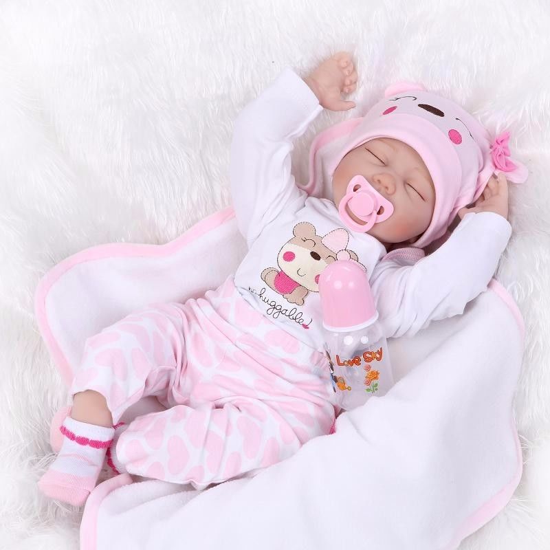 新品 送料無料 ベビー 全巻セット ドール 赤ちゃん 新品 送料無料 新生児 人形 お米 おもちゃ かわいい 女の子 Lエル送料無料 税込