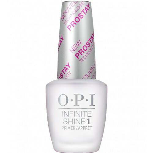 【最大3％OFF】 OPI インフィニットシャイン ベースコート 速乾対応 OPI オーピーアイ ネイルラッカー INFINITE SHIN プロステイ プライマーベースコート 15ml PROSTAY IS T11 マニキュア 新品 送料無料