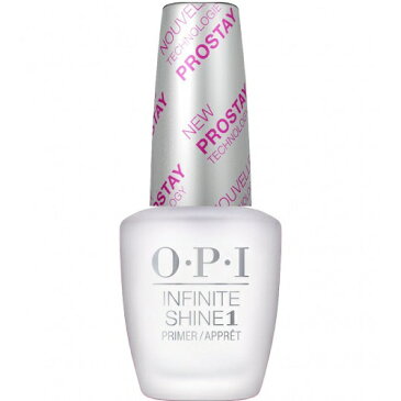 OPI インフィニットシャイン ベースコート 速乾対応 OPI オーピーアイ ネイルラッカー INFINITE SHIN プロステイ プライマーベースコート 15ml PROSTAY IS T11 マニキュア 新品 送料無料