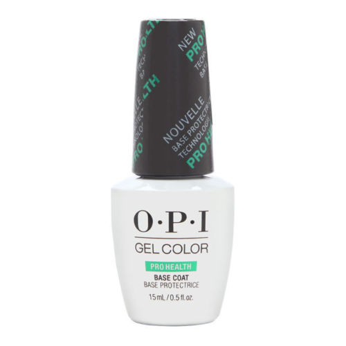 【最大3%OFF】 OPI オーピーアイ ジェルネイル プロヘルス ベースコート 15ml gelcolor OPI Pro Health Base Coat ...