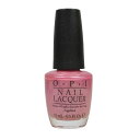 【最大3％OFF】 OPI ネイルカラー G01 A