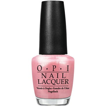 新品　送料無料　●OPI　R44 PRINCESSES RULE NL R44 15ml●マニキュア　ネイルカラー　ネイリスト　セルフネイル　 / ネイルグッズ