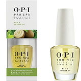 ں3OFF ͥ륪 OPI 塼ƥ륪 ץ Pro Spa OIL 14.8ml ͥ륱 ͥ  ̵ Ȣդ ϥɥͥ&塼ƥ륪 եͥ ܥץå ץѥ ڥեȥ