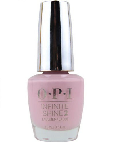  OPI 速乾タイプ インフィニットシャイン L55 15ml オーピーアイ ネイルラッカー INFINITE SHIN Indefinitely Baby マニキュア ネイルカラー ペディキュア ネイルポリッシュ セルフネイル ネイル ピンク ホワイトピンク 新品 送料無料