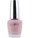 【最大3％OFF】 OPI 速乾タイプ インフィニットシャイン L55 15ml オーピーアイ ネイルラッカー INFINITE SHIN Indefinitely Baby マニキュア ネイルカラー ペディキュア ネイルポリッシュ セルフネイル ネイル ピンク ホワイトピンク 新品 送料無料