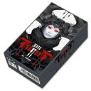 【最大3%OFF】 送料無料 新品 XIII Tarot X3 タロットカード 外国語カード ネクロ NEKRO CARDS ゴシック バロック様式 ファンタジ...