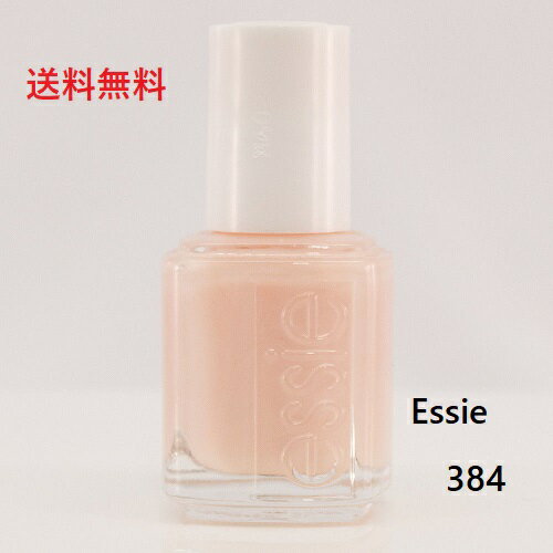 【最大3％OFF】 Essie エッシー ネイルカラー 384 13.5ml essie Madem ...