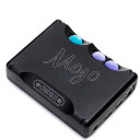 送料無料 新品 CHORD Electronics Mojo D/Aコンバーター内蔵ポータブルアンプ ハイレゾ対応 ヘッドフォンアンプ ヘッドホンアンプ