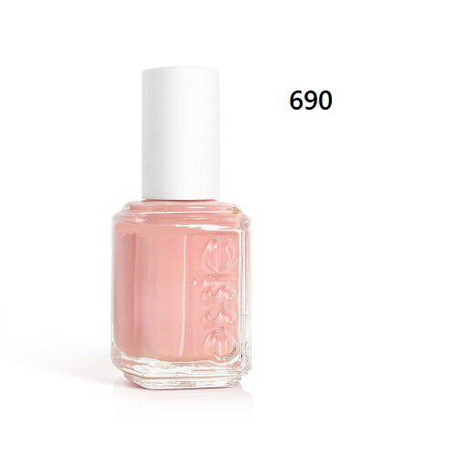 エッシー マニキュア 【最大3％OFF】 Essie エッシー ネイルカラー 690 13.5ml essie Not Just A Pretty Face ネイル マニキュア カラー セルフネイル ネイルラッカー ネイルポリッシュ ネイルグッズ ナチュラル ヌードピンク 新品 送料無料