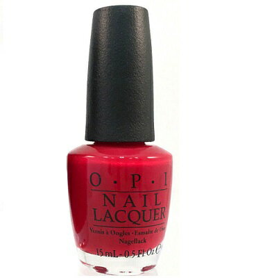 【最大3％OFF】 OPI ネイル NL N25 15ml Bi