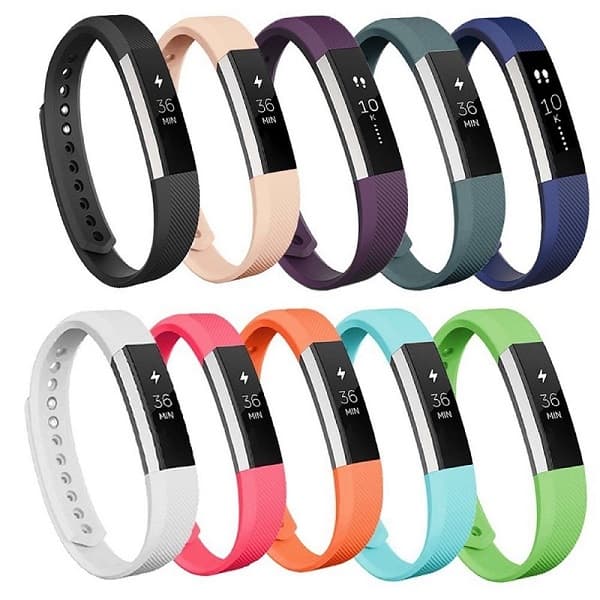  ő3OFF  Fitbit Alta p Alta HR poh tBbgrbg A^ Replacement Band OEMi oh Vi  S