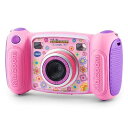 【最大3％OFF】 あす楽対応 送料無料 新品 最新版 ヴイテック キディーズーム ピクス VTech Kidizoom Camera Pix 子供用 デジタルカメラ MicroSD対応 ピンク 子供用デジカメ 子供用カメラ ブイテック 【ギフトサーチ】