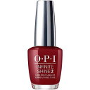 yő3OFFz OPI  CtBjbgVC ISL W52 15ml INFINITE SHIN Got The Blues For Red }jLA lCJ[ lCXg lC|bV ZtlC I[s[AC lCbJ[ lC Cbh  Vi 