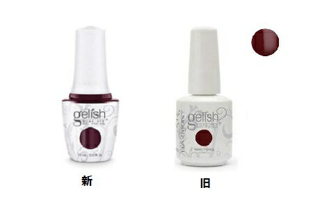 【最大3％OFF】 新品 送料無料 Harmony Gelish ハーモニージェリッシュ 15ml ソークオフ 01418 1110867 black cherry berry ブラックチェリーベリー LED対応 ジェルネイルカラー ネイリスト ジェルネイル セルフネイル ジェルカラー