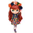 【最大3%OFF】 ショップ限定 ネオブライス パティパッチ ネオブライス カスタムブライス ブライス 新品 送料無料