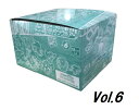 【最大3%OFF】 爆釣バーハンター 爆釣ソウルアー Vol.6 12パック【内容品重複可能性あり】 1BOX バクツリバーハンター ばくつりソウルアー ソウル...
