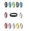 ں3OFF Fitbit Flex2 ѥХ եåȥӥå եå Flex 2 Replacement Band OEM 򴹥Х ʡ̵ ɴ