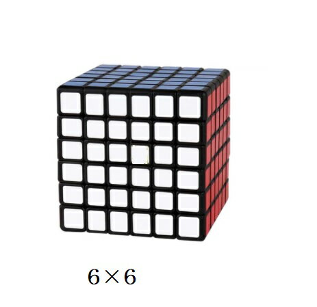 yő3OFFz IQL[u 6~6 pỸL[u IQ L[u Cube  mߋ ̉^ Vi 