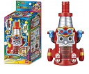 【あす楽対応】 ヘボット DXスゴスゴインダーネジ おもちゃ 玩具 ロボット バンダイ 新品 送料無料