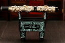【最大3%OFF】 万年筆 木箱付き 台座付き JINHAO 双竜 万年筆 ドラゴン ジンハオ ニブM カラー10色からご選択 FOUNTAIN PEN ミディ...