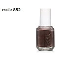 【最大3％OFF】 エッシー Essie ネイルカラー 852 13.5ml essie Sable ...