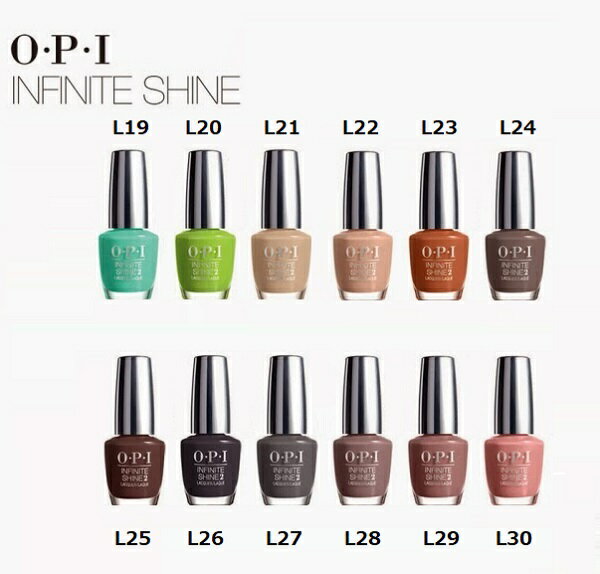 【最大3％OFF】 ネイル OPI マニキュア 速乾 ネイルカラー INFINITE SHIN 15ml ネイル インフィニットシャイン ネイルラッカー ネイリスト セルフネイル L19 L20 L21 L22 L23 L24 L25 L26 L27 …