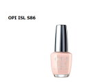 【最大3％OFF】 OPI 速乾 インフィニットシャイン ISL S86 15ml バブルバス INFINITE SHIN Bubble Bath マニキュア ネイルカラー ネイリスト ネイルポリッシュ セルフネイル オーピーアイ ネイルラッカー ヌードピンク 新品 送料無料