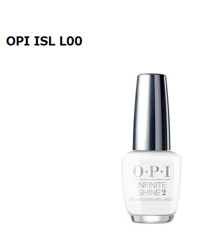 【最大3％OFF】 OPI オーピーアイ 速乾タイプ ネイルラッカー INFINITE SHIN インフィニットシャイン ISL L00 Alpine…