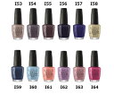 【最大3％OFF】 OPI ネイル マニキュ