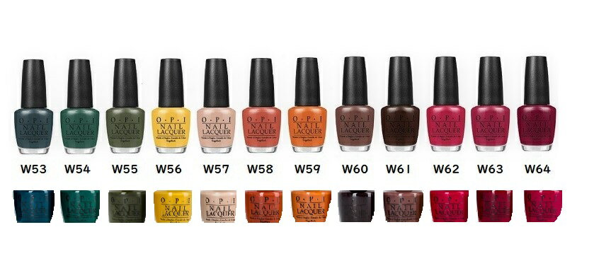 【最大3％OFF】 ネイル OPI ネイルラッカー ワシントンD.Cコレクション 15ml WASHINGTON D.C OPIカラー マニキュア ネイルカラー ネイリスト セルフネイル ネイルポリッシュ NL W53 W54 W55 W5…