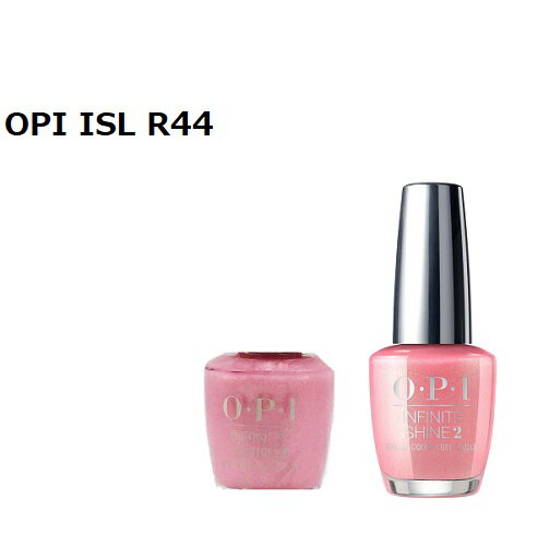 【最大3％OFF】 OPI 速乾 ネイルカラー インフィニットシャイン ISL R44 15ml INFINITE SHIN Princesses Rule マニキュア ネイルカラー ネイリスト ネイルポリッシュ セルフネイル オーピーアイ ネイルラッカー ネイル プリンセスルール ピンク 新品 送料無料