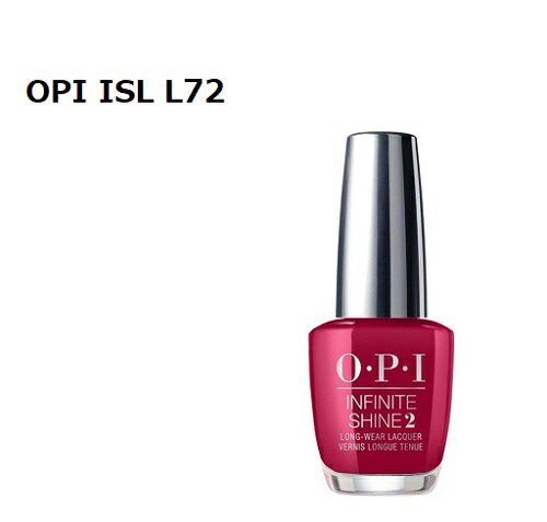 ں3OFF OPI ®ͥ ե˥åȥ㥤 ISL L72 INFINITE SHIN ե˥åȥ㥤 Red ޥ˥奢 ͥ륫顼 ͥꥹ ͥݥå եͥ ԡ ͥå ͥ å   ̵