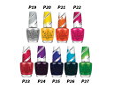 【最大3％OFF】 OPI ネイル カラーペインツコレクション 15ml オーピーアイ ネイルラッカー COLOR PAINTS Collection マニキュア OPIカラー ネイルポリッシュ ネイルカラー セルフネイル NL P19 P20 P21 P22 P23 P24 P25 P26 P27 新品 送料無料