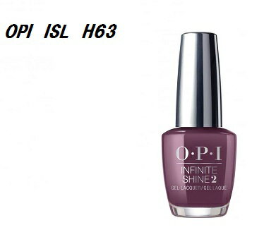 【最大3％OFF】 OPI 速乾 インフィニットシャイン マニキュア ISL H63 15ml OPI INFINITE SHIN Vampsterdam ネイルカラー ネイリスト ネイルポリッシュ ペディキュア セルフネイル オーピーアイ ネイルラッカー ネイル パープル 紫 新品 送料無料