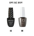  新品 送料無料 OPI gelcolor MY PRIVATE JET GC B59 オーピーアイ ジェルカラー LED ジェルネイル ネイルカラー ネイリスト セルフネイル / ネイルグッズ