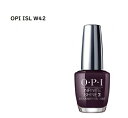 【最大3％OFF】 OPI マニキュア 速乾 インフィニットシャイン ISL W42 15ml OPI INFINITE SHIN Lincoln Park After Dark ネイルカラー ネイリスト ネイルポリッシュ セルフネイル オーピーアイ ネイルラッカー ダークパープル ネイル 新品 送料無料