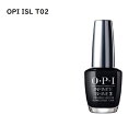 【最大3％OFF】 OPI インフィニットシャイン 速乾 ISL T02 15ml INFINITE SHIN Black Onyx ブラック 黒 OPI マニキュア ネイルカラー ネイリスト ネイルポリッシュ セルフネイル オーピーアイ ネイルラッカー 新品 送料無料