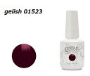 【最大3％OFF】 新品 送料無料 Harmony Gelish ハーモニージェリッシュ 15ml ソークオフ 01523 My Forbidden Love ネイルカラー ネイリスト ジェルネイル セルフネイル / ネイルグッズ ジェルカラー