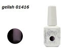 【最大3%OFF】 新品 送料無料 Harmony Gelish ハーモニージェリッシュ 15ml ソークオフ 01416 all about me LED対応 ジェルネイルカラー ネイリスト セルフネイル ジェルカラー
