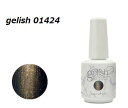 【最大3％OFF】 ジェルネイル Harmony Gelish ハーモニージェリッシュ 15ml ソークオフ 01424 Welcome To The Masquerade ネイルカラー ネイリスト セルフネイル ネイルグッズ ジェルカラー 新品 送料無料