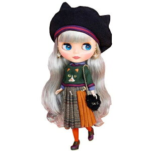 【最大3％OFF】 ショップ限定 SHOP限定ネオブライス アイルロファイルスタイル ネオブライス ブライス 人形 カスタムブライス ドール 新品 送料無料