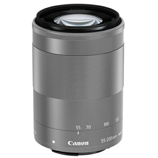 フィルムカメラ, フィルム一眼レフカメラ  CANON EF-M 55-200mm F4.5-6.3 IS STM (10) 