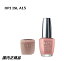 ں3OFF OPI ե˥åȥ㥤 ® ISL A15 15ml ڹʡ OPI INFINITE SHIN Dulce de Leche ԥ󥯥١ ޥ˥奢 ͥ륫顼 ͥꥹ ͥݥå եͥ ԡ ͥå ͥ뿷 ̵