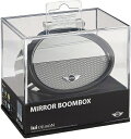 【最大3%OFF】 あす楽対応 BMW MINI ドアミラータイプ Bluetoothスピーカー BLACK JACK MBB-KG ブラックジャック ブルート...
